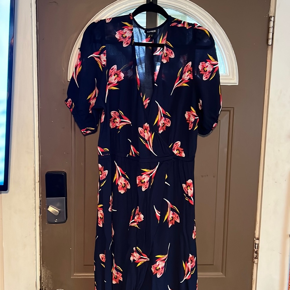 Express Dress size Xl